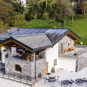 Maison d'hôtes Sole, Locatello