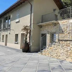 Maison d'hôtes Cascina Pianetta Quinta, Missaglia