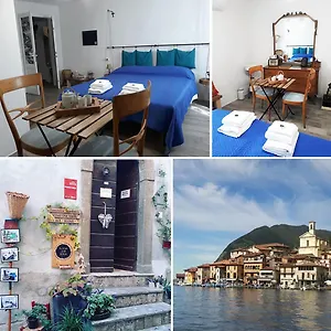 Maison d'hôtes Volta, Monte Isola