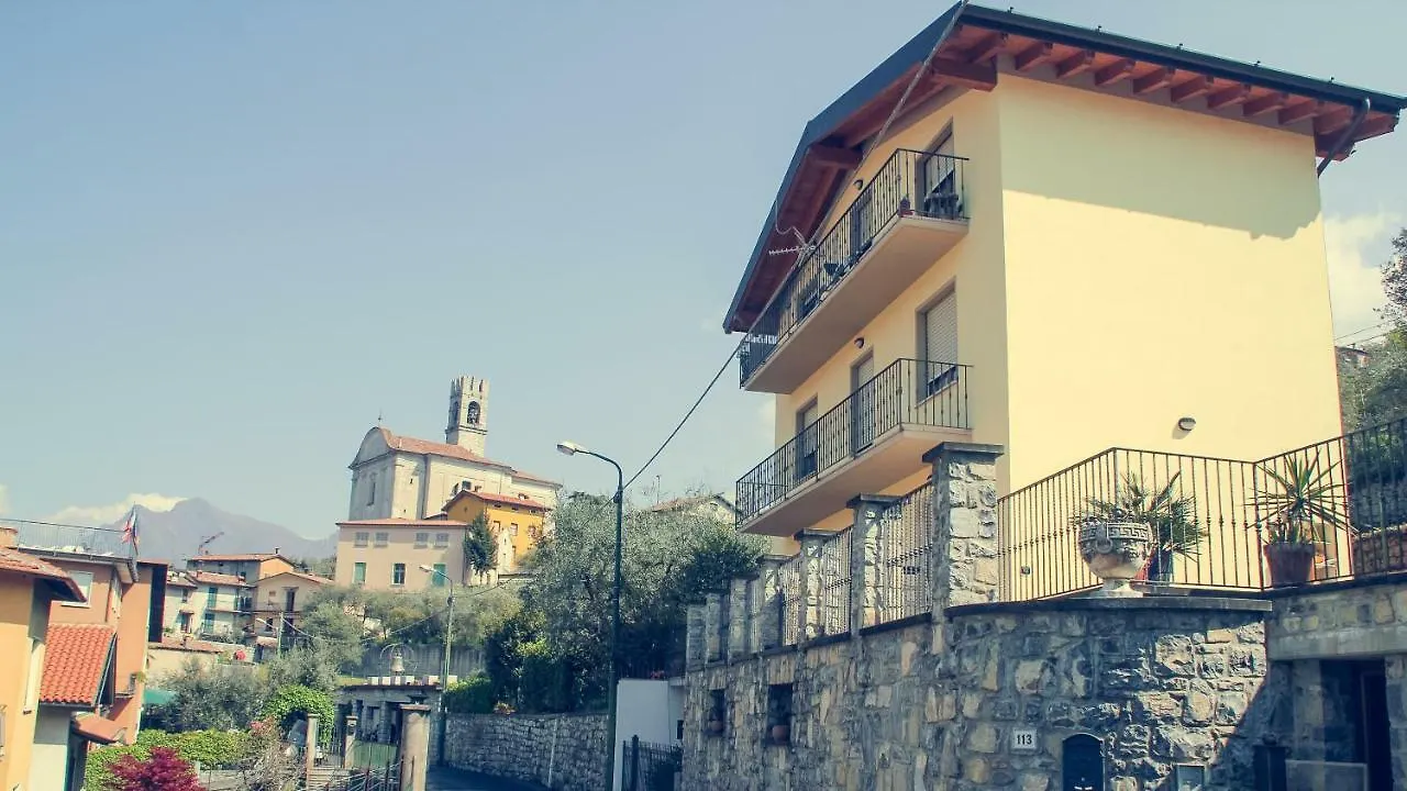 B&B Tina Monte Isola