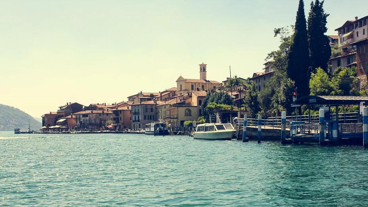 Bed & Breakfast B&B Tina Monte Isola Italia