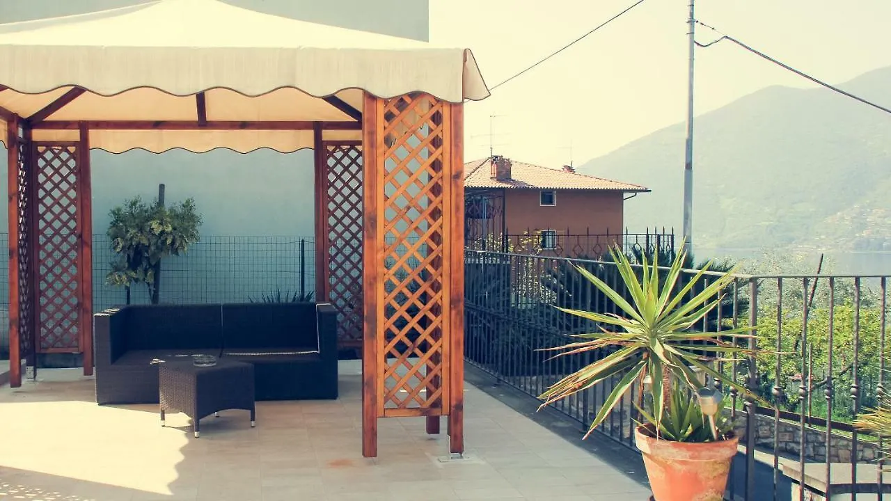 Bed & Breakfast B&B Tina Monte Isola