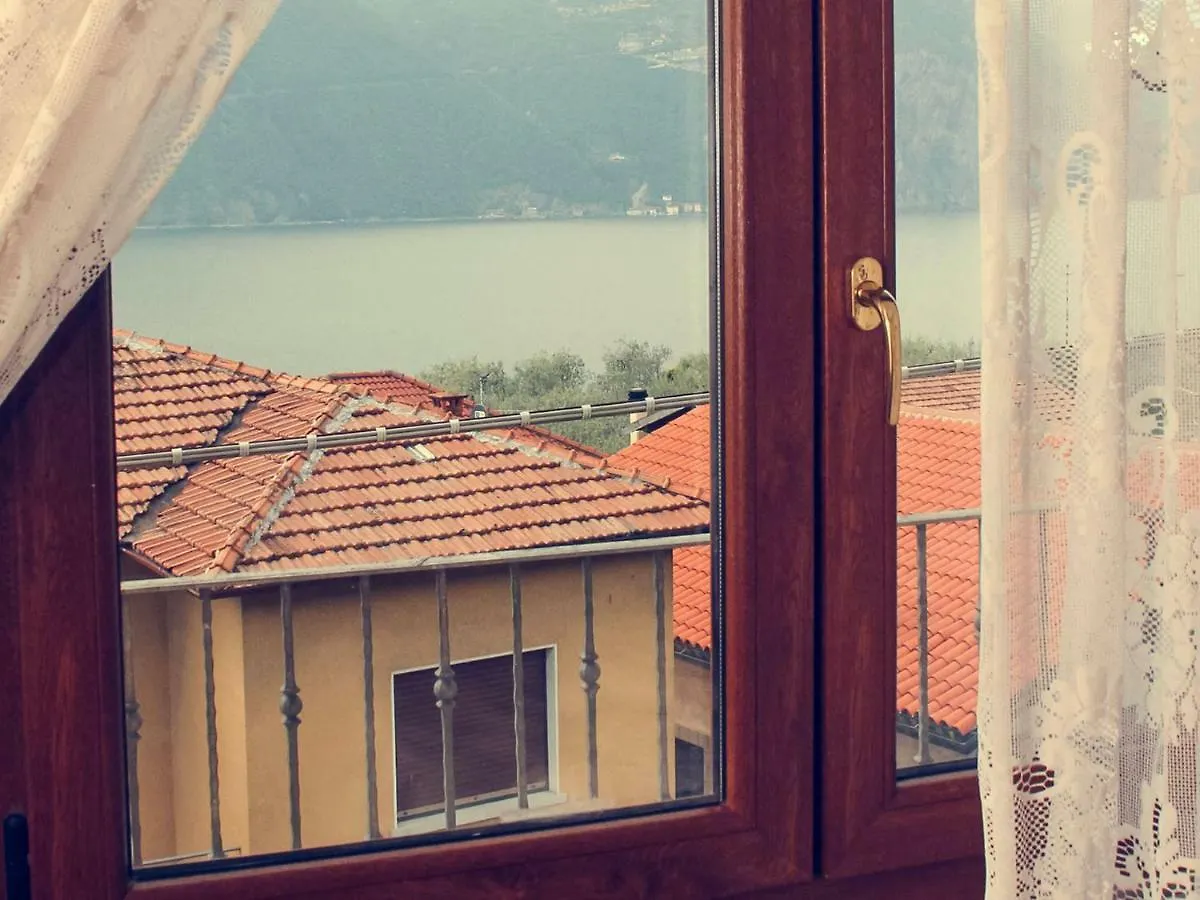 B&B Tina Monte Isola 0*,