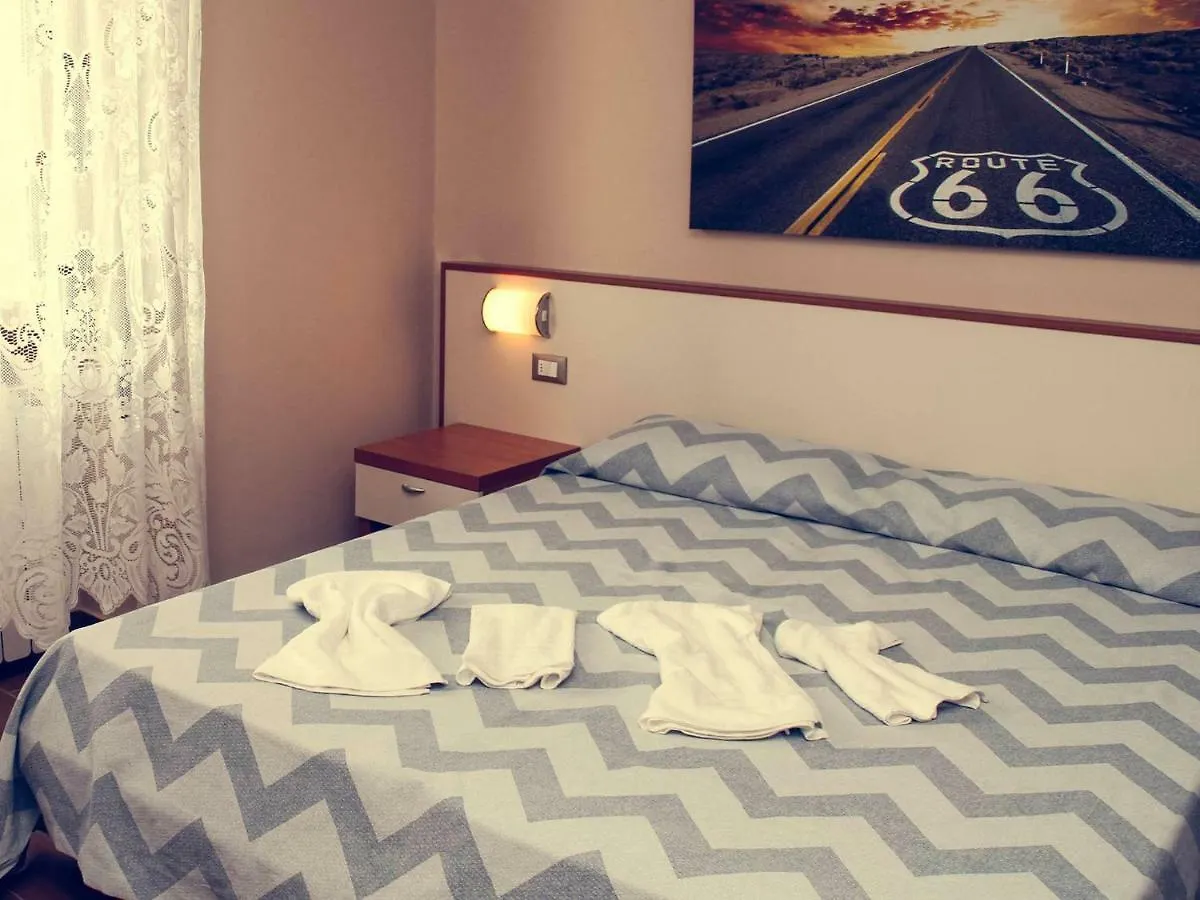 B&B Tina Monte Isola 0*,