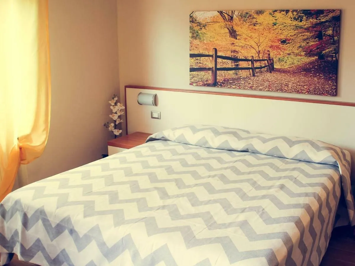 B&B Tina Monte Isola Bed & Breakfast