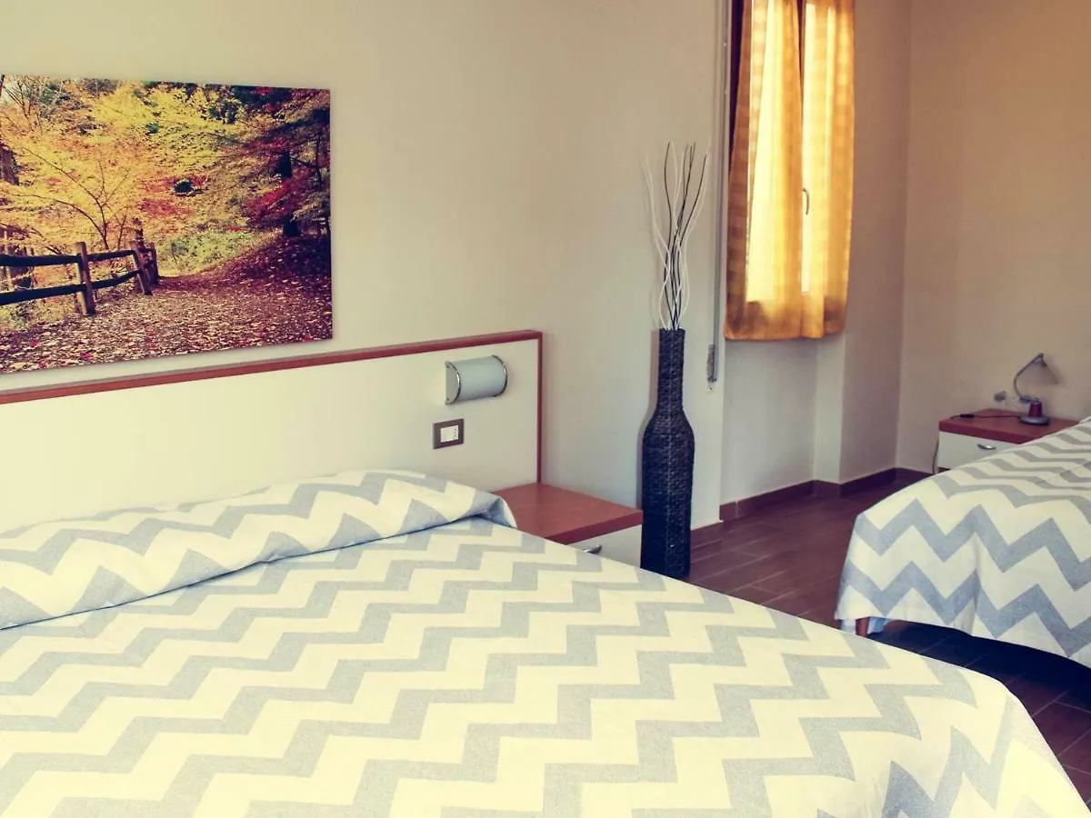 B&B Tina Monte Isola