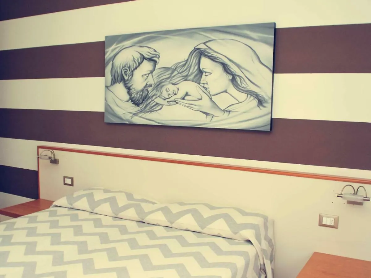 B&B Tina Monte Isola Bed & Breakfast