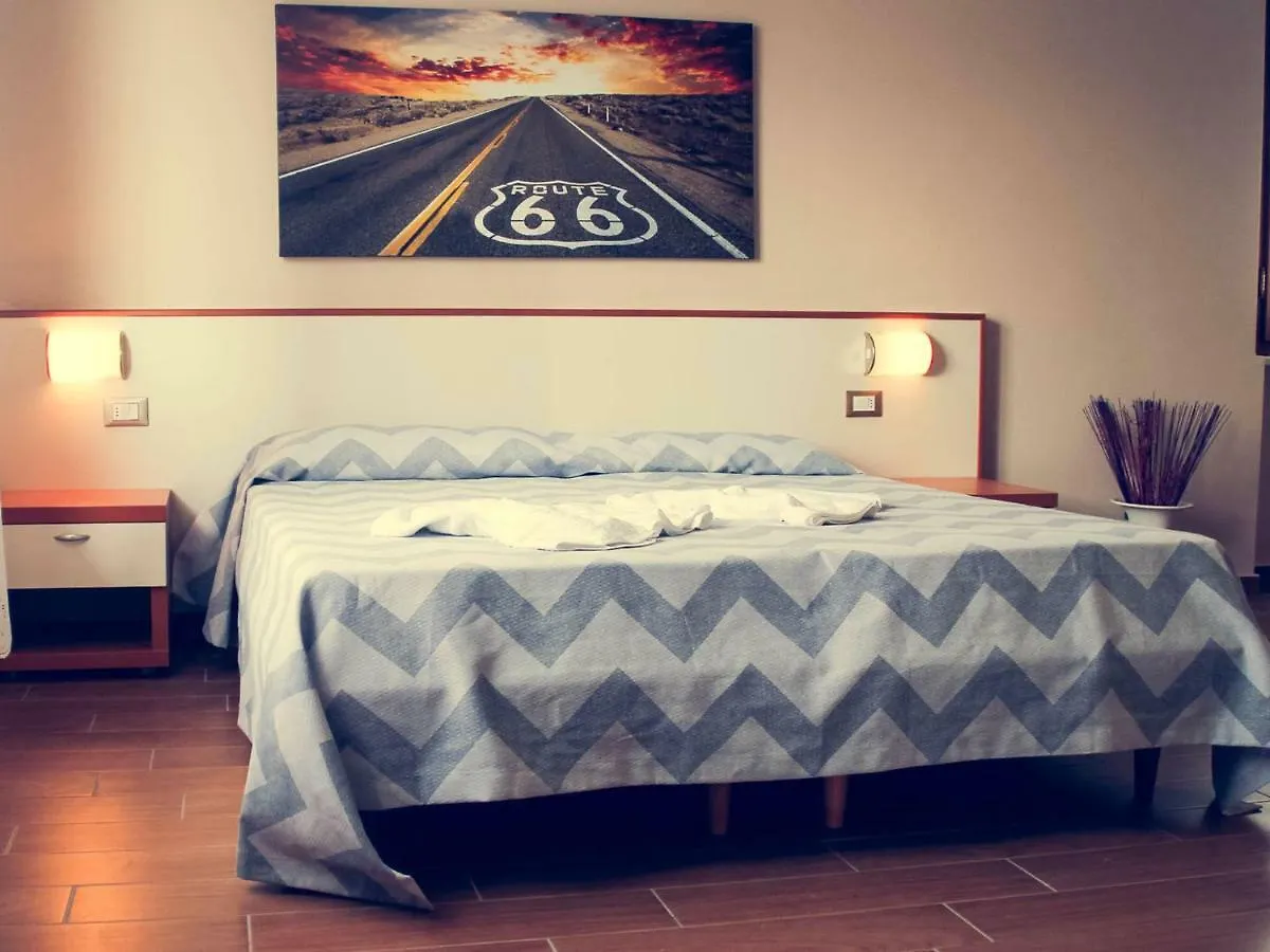 B&B Tina Monte Isola