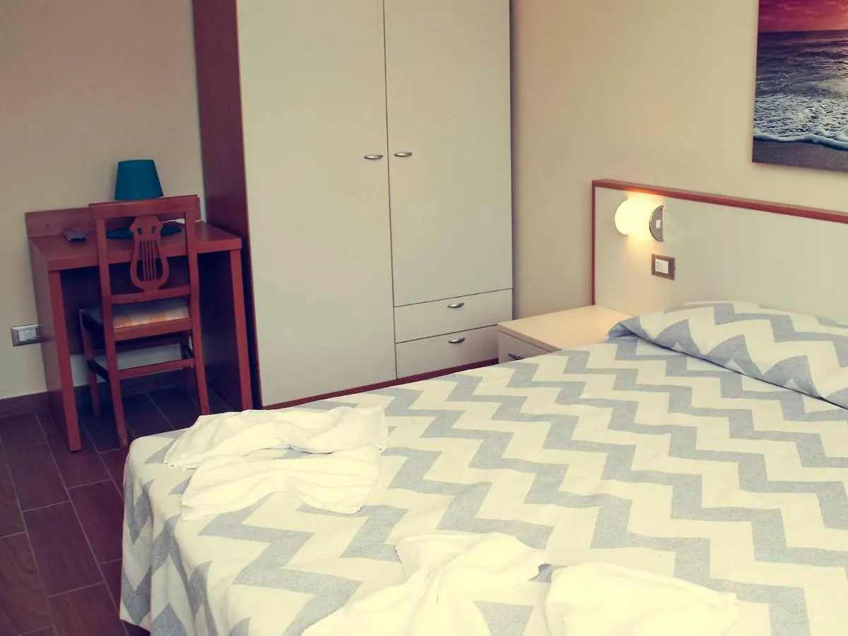 Bed and Breakfast B&B Tina Monte Isola