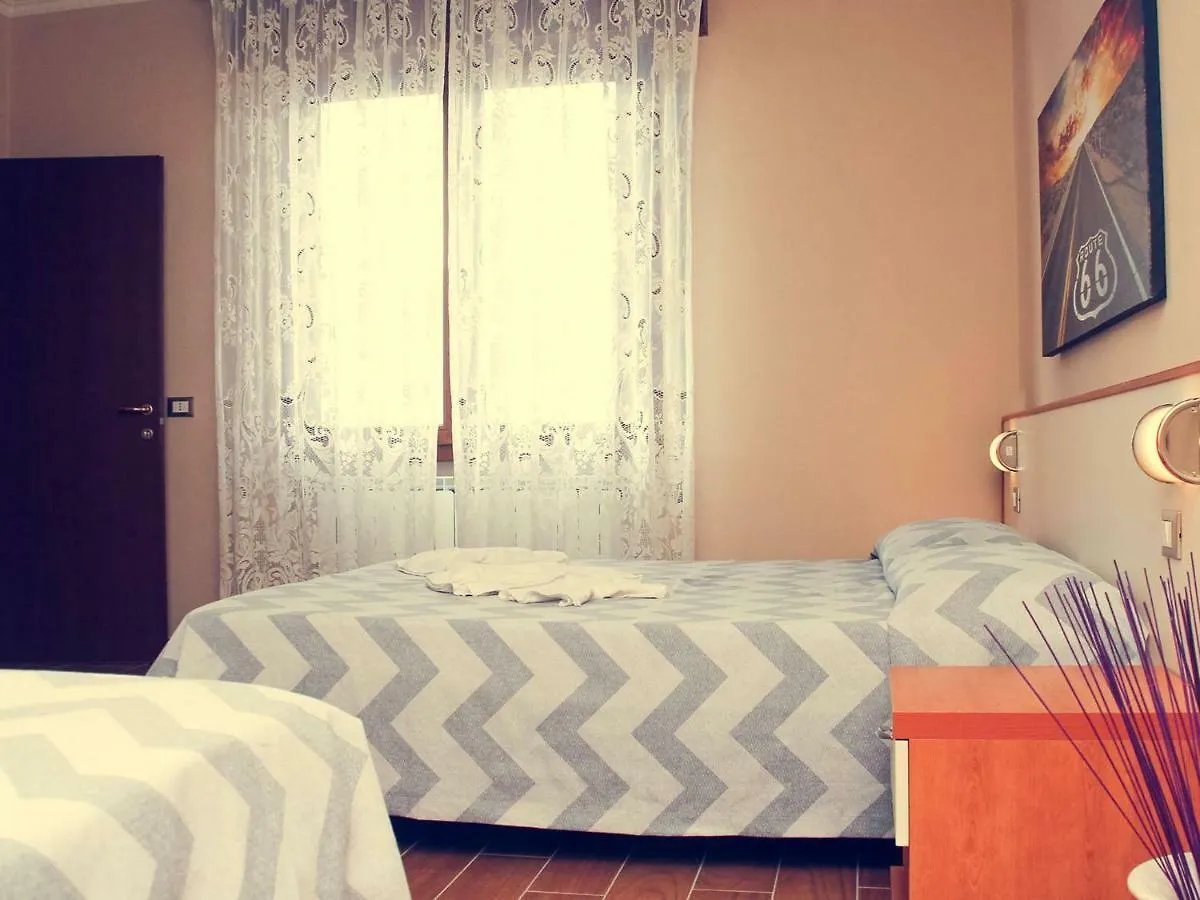 Bed & Breakfast B&B Tina Monte Isola