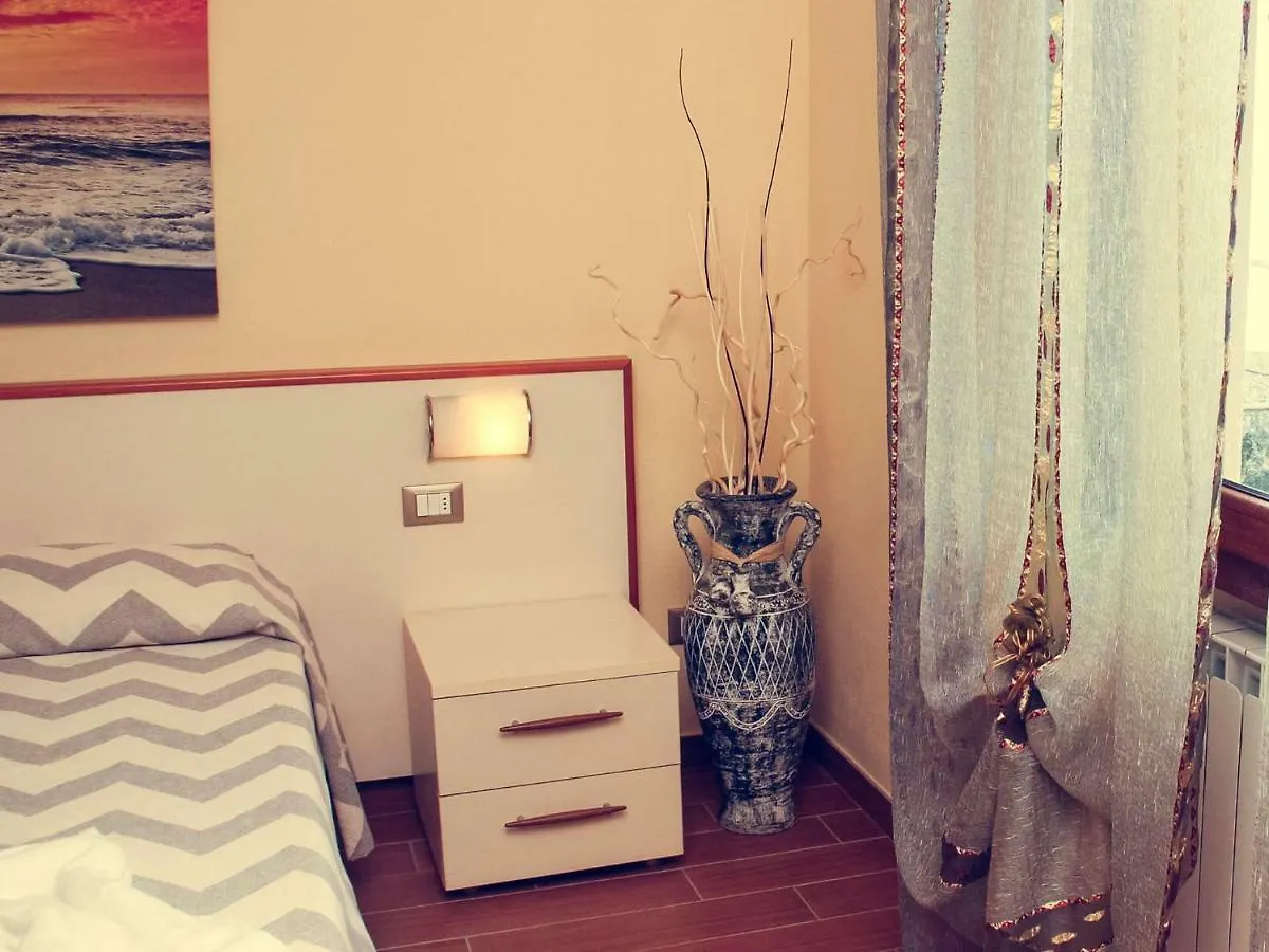 B&B Tina Monte Isola Italia