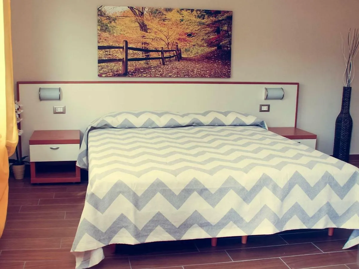 B&B Tina Monte Isola Italia