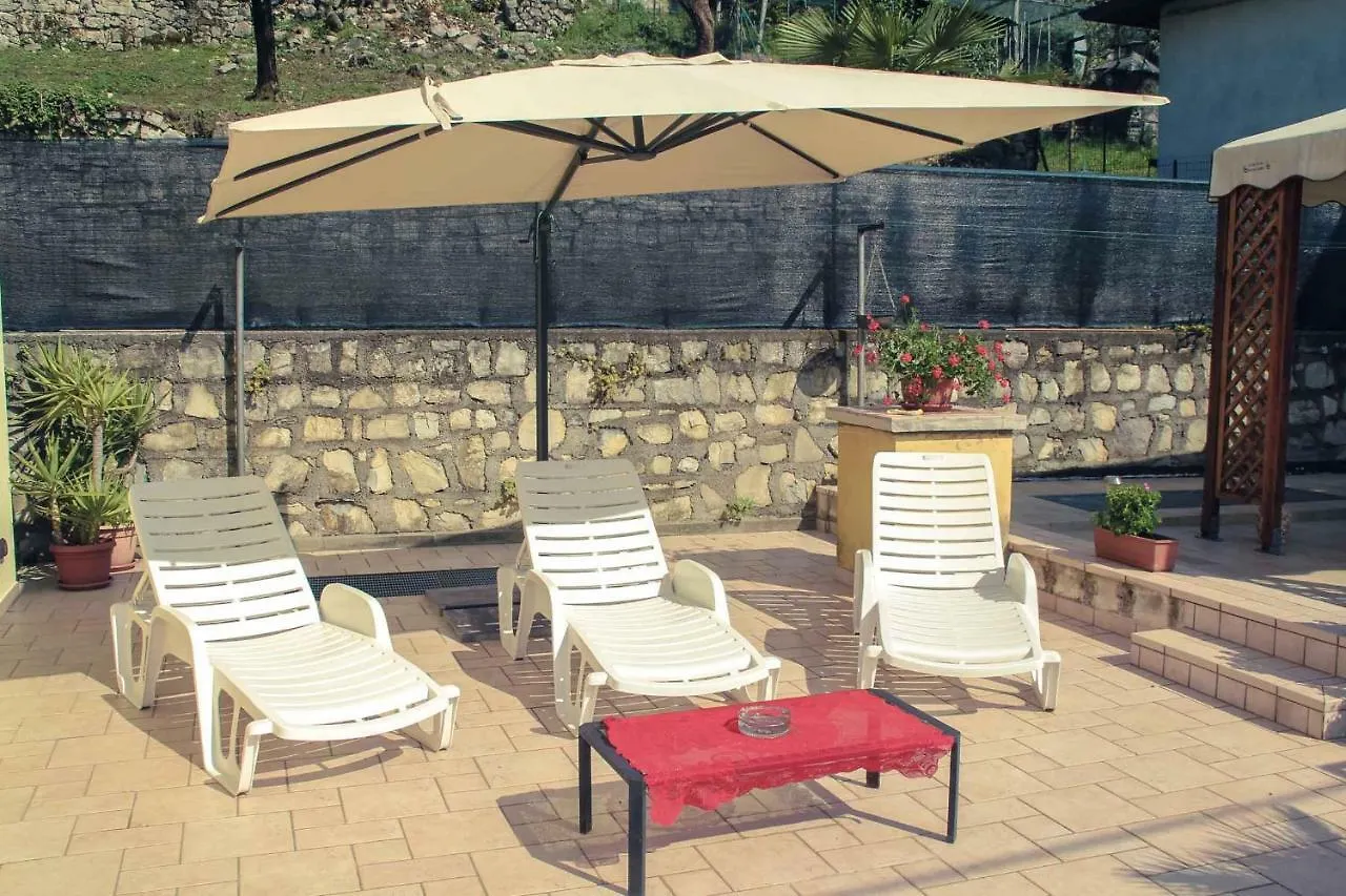Bed & Breakfast B&B Tina Monte Isola