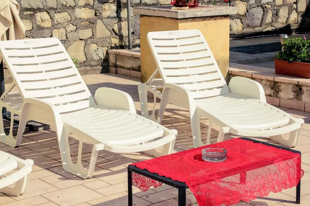 B&B Tina Monte Isola Ιταλία