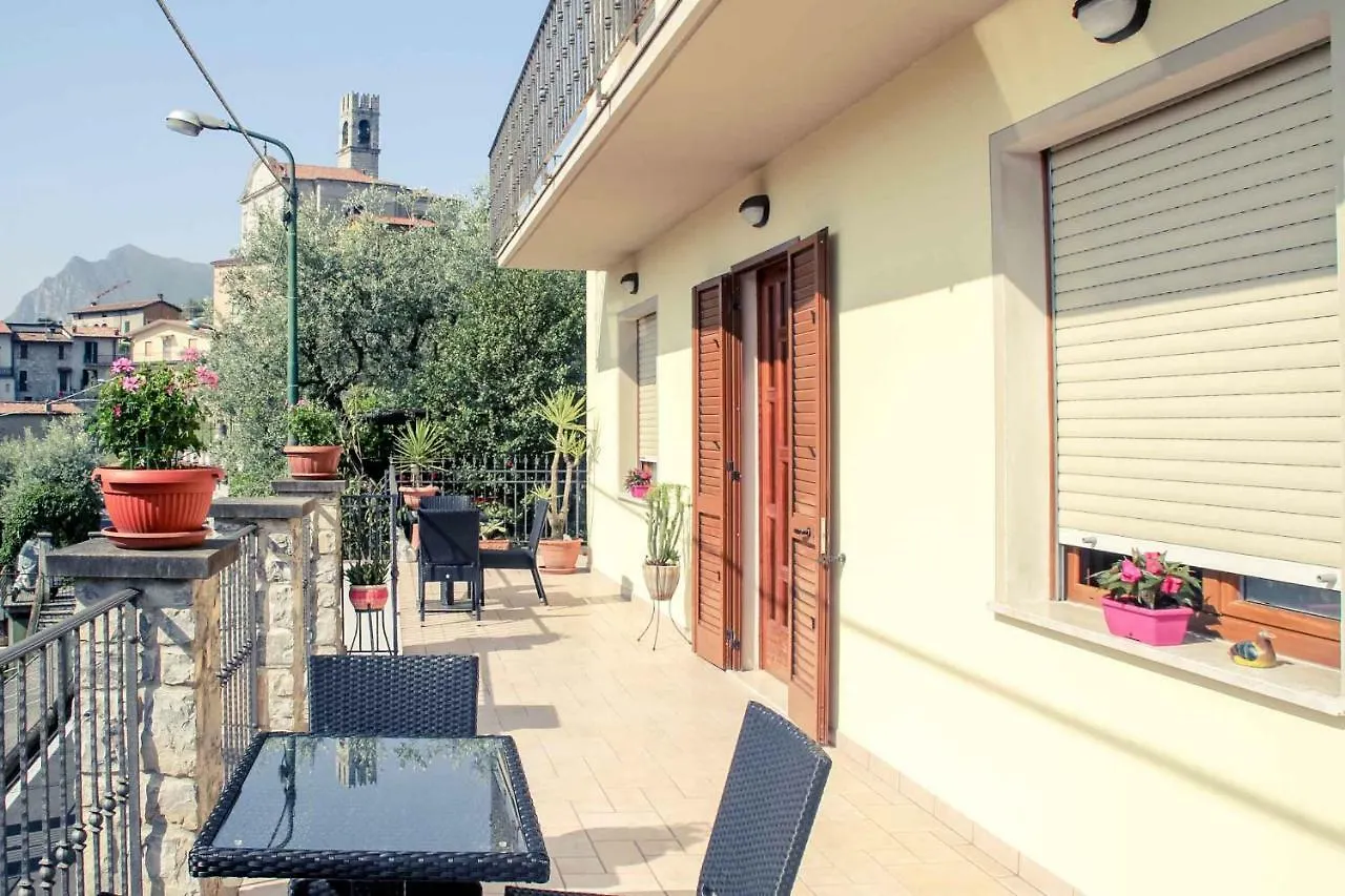 Bed and Breakfast B&B Tina Monte Isola Ιταλία
