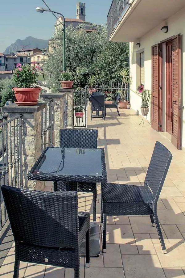 Bed and Breakfast B&B Tina Monte Isola Ιταλία