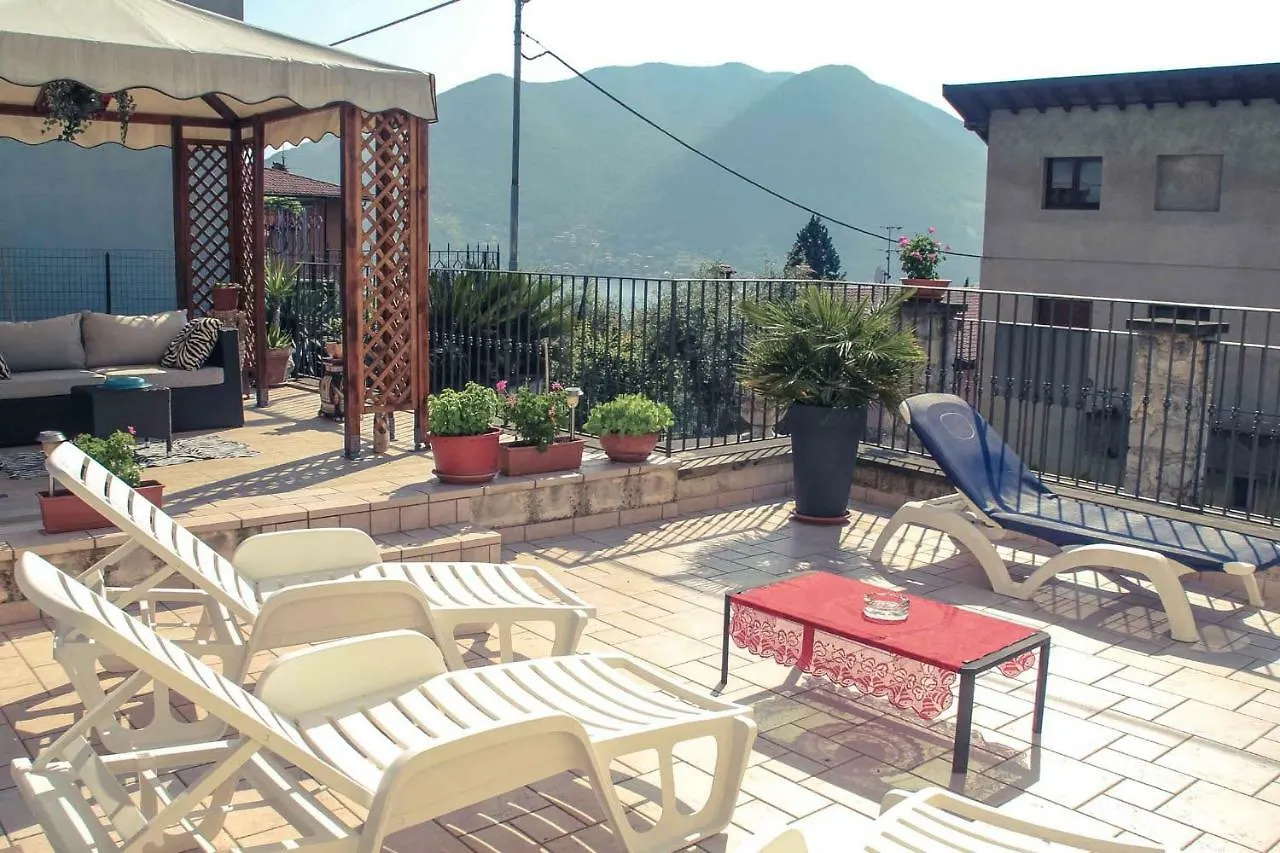 Bed & Breakfast B&B Tina Monte Isola